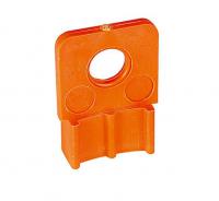 Pindur timing wheel lock ROVER (orange)
