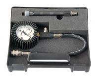 Pindur compression tester for SI engines with gauge PCSm16SK