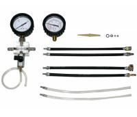 Pindur kit for the diagnosis of piezo injectors