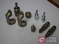 Bosch CRIN set of tools for ALLOY