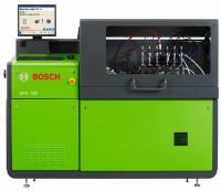 BOSCH EPS 708 Test Station for testing common rail equipment with an integrated cooling system