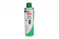 KLEEN 500ML/pianka INOX for stainless steel cleaning / degreasing, and pure aluminum, stainless steel, chrome, and most plastics / CRC