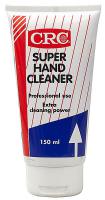 SUPER 150ml HANDCLEANER / gel prostředek na silně znečištěné ruce s CRC