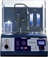 MM Diesel Injector Tester DS2i (rinse function, cover, max.1800 bar)