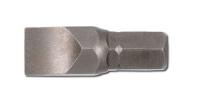 SONIC 5/16 flat screwdriver 30mm 10