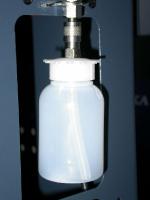 TEXA bottle UV agent into the air TEX ACK 650/650E/670/610E-BUS
