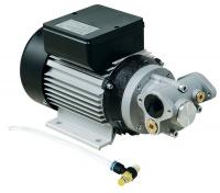 PROFITOOL elektrická pumpa na olej, nápajení 230V, průtok 9 l / min, max. tlak 25 bar