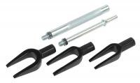 Sealey Fork to unfasten the bolts set of 3pcs