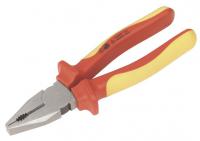 Universally Sealey Pliers, length 200 mm, VDE certificate
