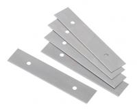 Sealey spare set of blades for scraper blade and comfortable handle