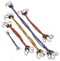 Sealey kit with hooks, elastic cords, GS / TUV, 20 pcs
