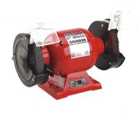 Sealey Bench Grinder, wire wheels grinding, 150mm 370W/230V
