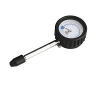 Sealey fuel pressure tester, a simple tip - 20bar