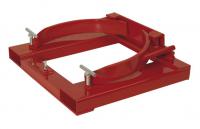 Sealey 205L drum lifter