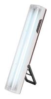 Sealey 2x18W lamp with accumulator
