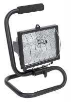 Sealey Portable Halogen / wide beam headlight illumination 300W/110V
