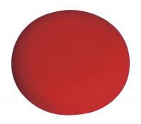 Sealey Overlay polishing with a soft sponge 80 x 25mm Red / Super Soft