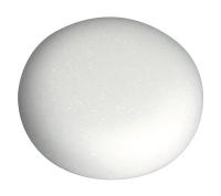 Sealey Overlay polishing with a soft sponge 80 x 25mm White / Dense