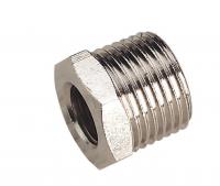 Transition Connector Sealey 1/2 male to 1/4 female