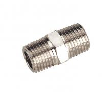 Sealey Reversible male transition connector 1/4