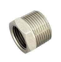 Transition Connector Sealey 3/4 male to 1/2 female