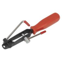 Sealey Tool for tightening joints shields Tie