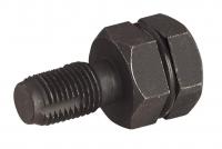 Sealey cleaning nut M12 x 1.25mm