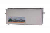 POLSONIC myjka ultradzwiękowa SONIC 5, wymiar wewn 500 x 135 x 100 mm, pojemność: 6 l
