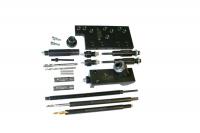 PICHLER Removal Kit ragged glow plug M8x1 1.3 MultiJet engines Fiat, Opel (28 items)