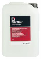 Preparat do usuwania zapachu KILLER ODOR, 5000 ml, 1 szt., do urządzeń ultradźwiękowych