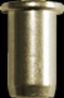 GESIPA Nýtovací matice ocel Standard pozinkované na žluto,rozměr 5x7x13,5 (10); balení 500ks