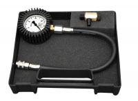 Pindur set pressure measurement systems support 0-160bar