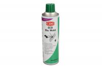 BIO WELD 400ML/niepalny measure water based anti spatter / perfect plan to later zinc / CRC