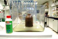 RUST REM 5L / agent for removing rust from metal surfaces in liquid CRC