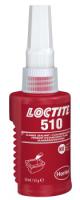 50ML LOCTITE Ideal for use with rigid flanges where high thermal and chemical resistance