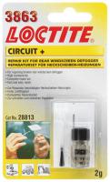 Loctite Adhesive elektroprzew. 2g. to napr.ogrzew. windows contacts - repair kit