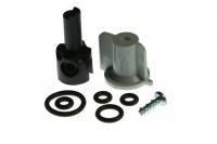 Pierburg Repair Kit for manual pump pressure and vacuum (4.07370.29.0)
