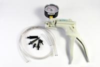 PIERBURG hand pump pressure and vacuum (plastic) - tester