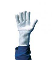 Protective gloves for safe handling insulation elements heated to 150 degrees C, TMBA G11 / SKF /