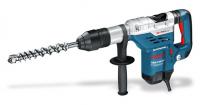 PROMO Bosch hammer GBH 5-40 DCE udarowo-obrotowy/SDS-max, 1150W / 8,8 J + vacuum GAS 15 L Prof. with a value of 789 zł net (0 601 97B 000)