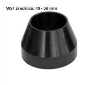 Cone UNITROL small dimensions: 40 - 57 mm