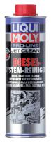 Kapalina na čištění vstřiků dieselů 500ml /pro JET CLEAN TRONIC/ LM