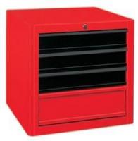 FAST tool cabinet, 4 drawers