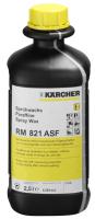 KARCHER wax aerosol spray-drying RM 821 ASF 2.5 liters per package (for devices without heating)
