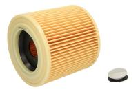 KARCHER circular filter suitable for S 4001, S 4002, WD 2200, WD 2250, WD 3200, WD 3200 AF * EU-II, M WD 3300, WD 3500 P