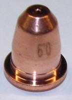 802423 Cutting nozzle 0.9 mm short circuit S45-09 PD0116 Plasma 41, 54