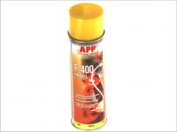Antikorozní prostředek pro ochranu dutin aerosol 500 ml