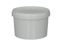 Container with lid 0.55 L