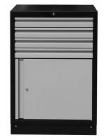 SONIC MSS 26 cabinet with doors, without countertop