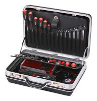 SONIC 60pc tool case
